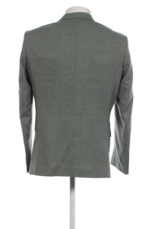 Herren Sakko Selected Homme, Größe M, Farbe Grün, Preis 12,99 €