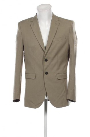 Ανδρικό σακάκι Selected Homme, Μέγεθος M, Χρώμα Πράσινο, Τιμή 41,86 €