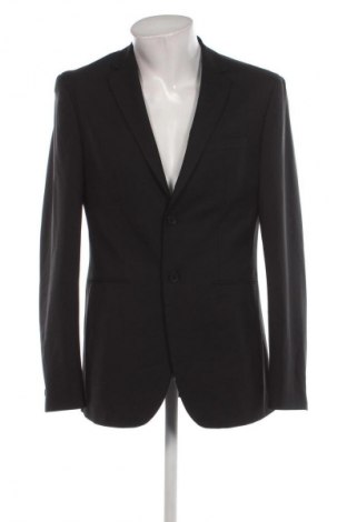 Ανδρικό σακάκι Selected Homme, Μέγεθος L, Χρώμα Μαύρο, Τιμή 41,86 €