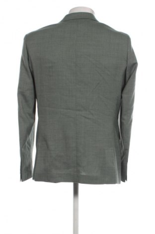 Herren Sakko Selected Homme, Größe L, Farbe Grün, Preis 12,99 €