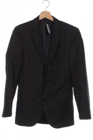 Herren Sakko Selected Homme, Größe S, Farbe Schwarz, Preis € 6,49