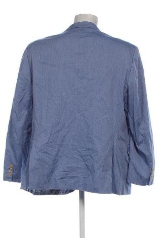 Herren Sakko Stafford, Größe L, Farbe Blau, Preis 3,99 €