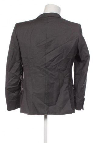 Herren Sakko Strellson, Größe M, Farbe Grau, Preis 7,99 €