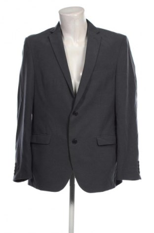 Herren Sakko Tailor & Son, Größe XL, Farbe Blau, Preis € 14,99