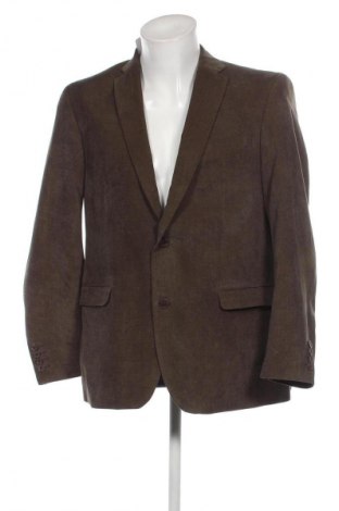 Herren Sakko Tailor & Son, Größe L, Farbe Grün, Preis 20,49 €