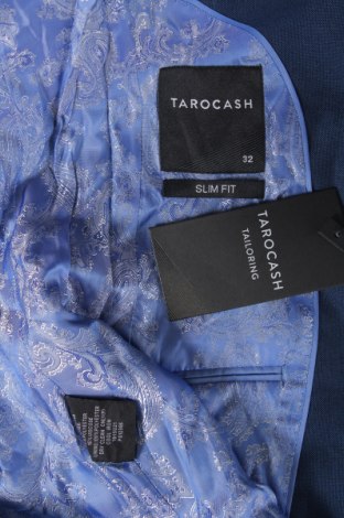 Herren Sakko Tarocash, Größe S, Farbe Blau, Preis € 9,99