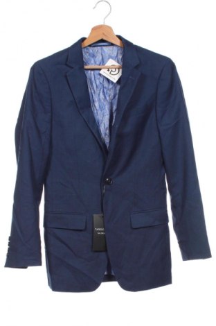 Herren Sakko Tarocash, Größe S, Farbe Blau, Preis € 9,99