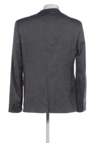 Herren Sakko Ted Baker, Größe L, Farbe Grau, Preis 25,79 €