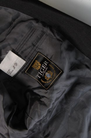 Herren Sakko Tiger Of Sweden, Größe XL, Farbe Grau, Preis € 17,79