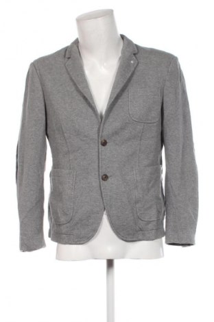 Herren Sakko Tom Tailor, Größe L, Farbe Grau, Preis € 7,99