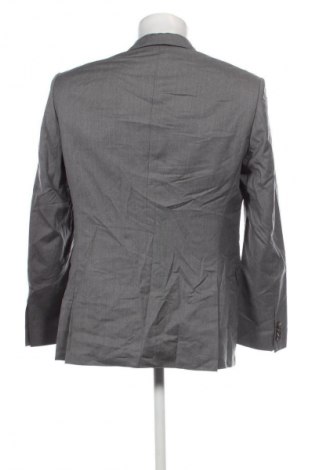 Herren Sakko Tommy Hilfiger, Größe L, Farbe Grau, Preis € 25,49