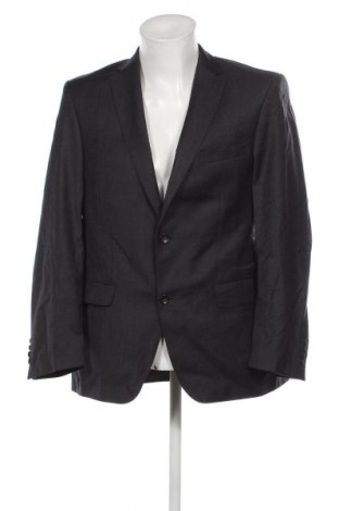 Pánske sako  Vitale Barberis Canonico, Veľkosť L, Farba Sivá, Cena  6,95 €