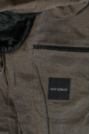 Pánské sako  WINDSOR., Velikost L, Barva Béžová, Cena  345,00 Kč