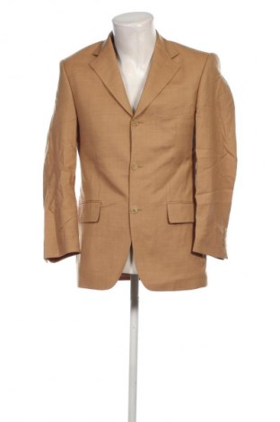 Herren Sakko Daniel Hechter, Größe S, Farbe Beige, Preis 11,99 €