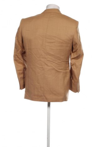 Herren Sakko Daniel Hechter, Größe S, Farbe Beige, Preis 11,99 €