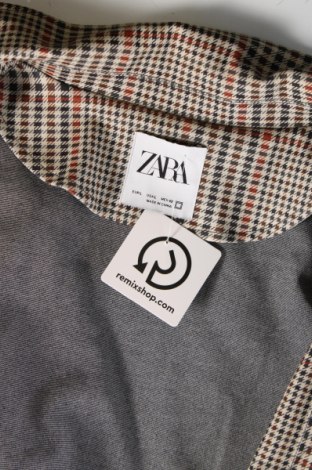 Herren Sakko Zara, Größe L, Farbe Mehrfarbig, Preis € 5,99