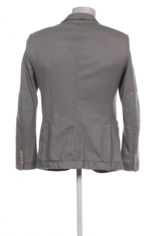 Herren Sakko Zara Man, Größe L, Farbe Grau, Preis € 5,99