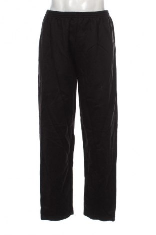 Pantaloni trening de bărbați, Mărime XXL, Culoare Negru, Preț 43,99 Lei