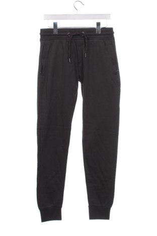 Pantaloni trening de bărbați, Mărime XS, Culoare Gri, Preț 75,66 Lei