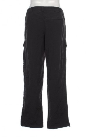 Pantaloni trening de bărbați, Mărime L, Culoare Negru, Preț 32,99 Lei