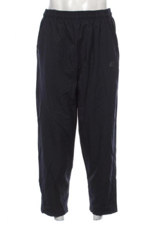 Pantaloni trening de bărbați, Mărime XL, Culoare Albastru, Preț 31,99 Lei