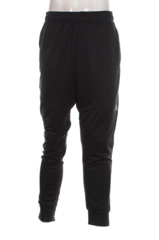 Herren Sporthose, Größe XXL, Farbe Schwarz, Preis 22,41 €