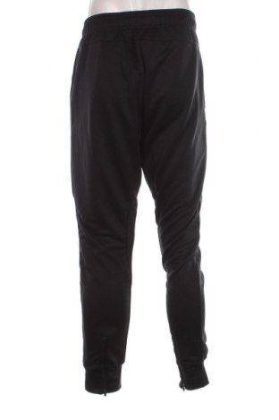 Pantaloni trening de bărbați, Mărime XXL, Culoare Negru, Preț 151,32 Lei