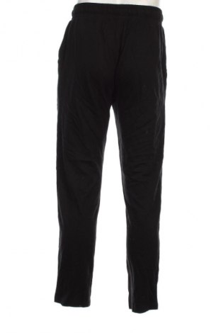 Pantaloni trening de bărbați, Mărime M, Culoare Negru, Preț 95,39 Lei