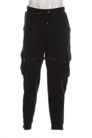 Herren Sporthose ASOS, Größe XL, Farbe Schwarz, Preis € 13,15