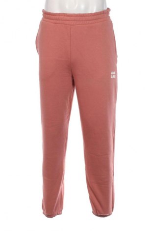 Herren Sporthose AW LAB, Größe L, Farbe Braun, Preis € 11,99