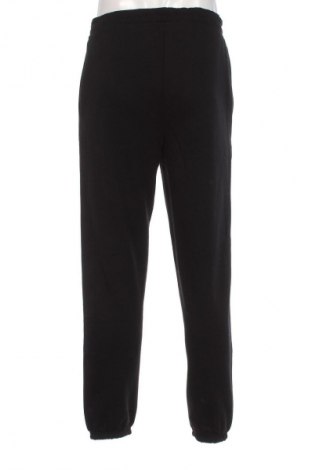 Pantaloni trening de bărbați AW LAB, Mărime L, Culoare Negru, Preț 62,49 Lei