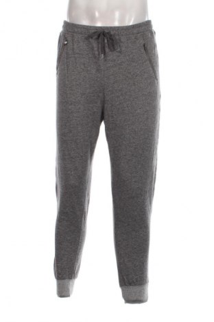 Pantaloni trening de bărbați Abercrombie & Fitch, Mărime M, Culoare Gri, Preț 128,13 Lei