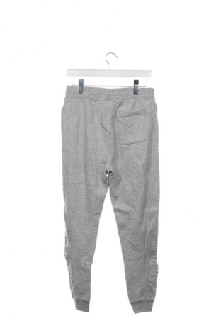 Pantaloni trening de bărbați Abercrombie & Fitch, Mărime XS, Culoare Gri, Preț 74,99 Lei