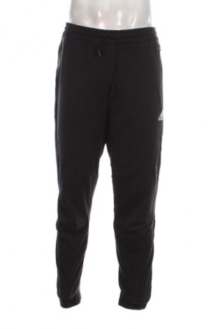 Pánske tepláky Adidas, Veľkosť XL, Farba Čierna, Cena  16,45 €