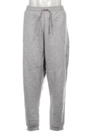 Herren Sporthose Adidas, Größe XXL, Farbe Grau, Preis € 45,79