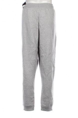 Pantaloni trening de bărbați Adidas, Mărime XXL, Culoare Gri, Preț 168,99 Lei