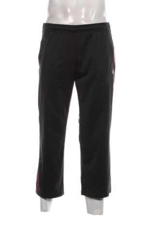 Pantaloni trening de bărbați Adidas, Mărime M, Culoare Negru, Preț 121,38 Lei