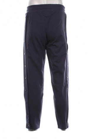 Herren Sporthose Adidas, Größe S, Farbe Blau, Preis 47,94 €