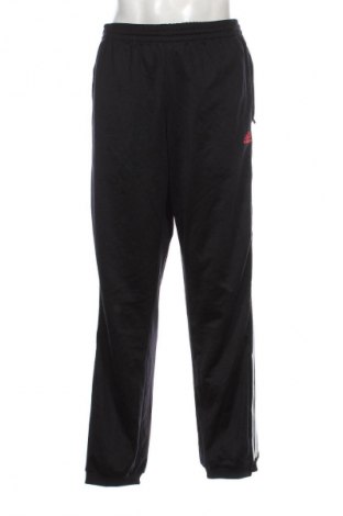 Pantaloni trening de bărbați Adidas, Mărime XL, Culoare Negru, Preț 128,13 Lei