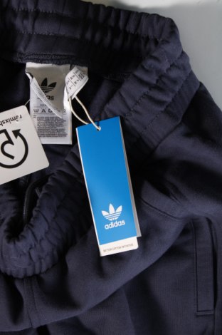 Pánské tepláky  Adidas, Velikost M, Barva Modrá, Cena  947,00 Kč