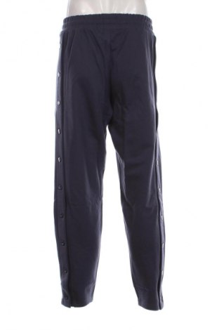 Herren Sporthose Adidas, Größe M, Farbe Blau, Preis 33,99 €