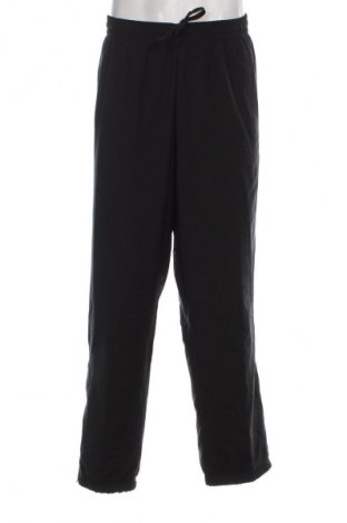 Herren Sporthose Adidas, Größe XXL, Farbe Schwarz, Preis 19,99 €