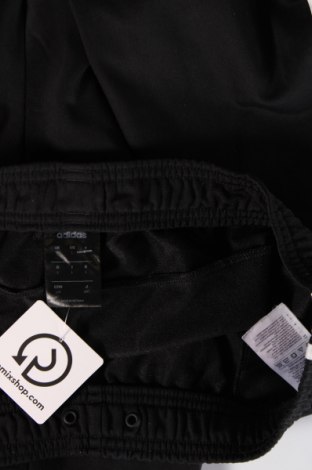 Pantaloni trening de bărbați Adidas, Mărime L, Culoare Negru, Preț 134,87 Lei