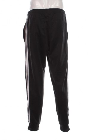 Herren Sporthose Adidas, Größe L, Farbe Schwarz, Preis 28,53 €