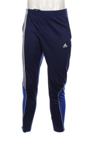 Férfi sport nadrág Adidas, Méret M, Szín Kék, Ár 8 349 Ft