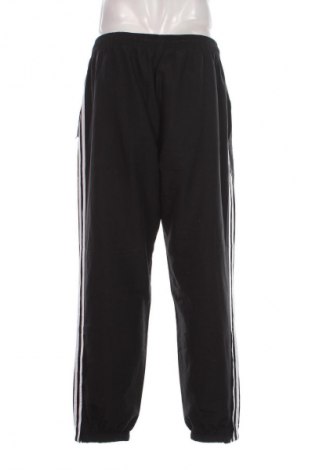 Pantaloni trening de bărbați Adidas, Mărime XL, Culoare Negru, Preț 107,99 Lei