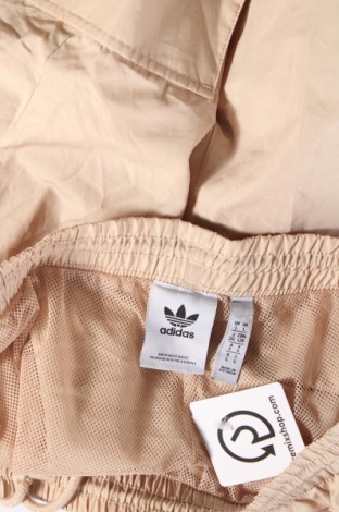 Pantaloni trening de bărbați Adidas Originals, Mărime L, Culoare Bej, Preț 134,87 Lei