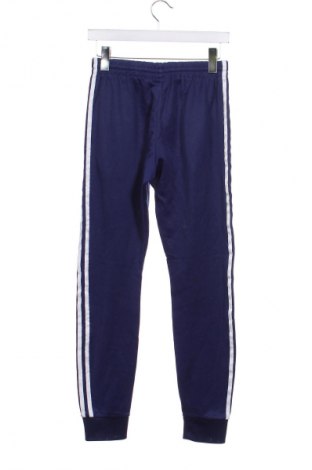 Herren Sporthose Adidas Originals, Größe XS, Farbe Blau, Preis 28,53 €