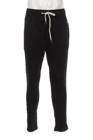 Pantaloni trening de bărbați All Good, Mărime L, Culoare Negru, Preț 122,99 Lei