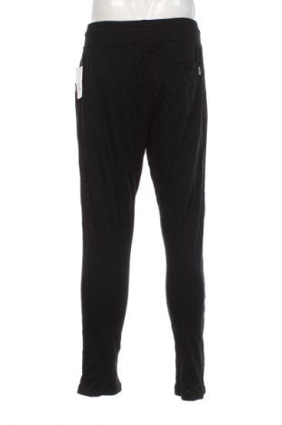 Pantaloni trening de bărbați All Good, Mărime L, Culoare Negru, Preț 183,99 Lei